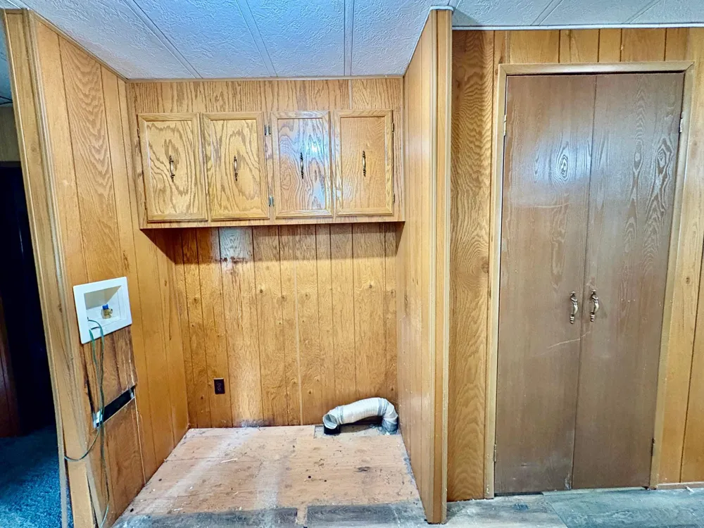 210 3rd Avenue SW Baudette, MN 56623
