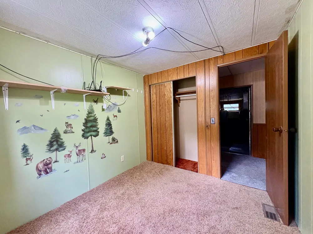 210 3rd Avenue SW Baudette, MN 56623