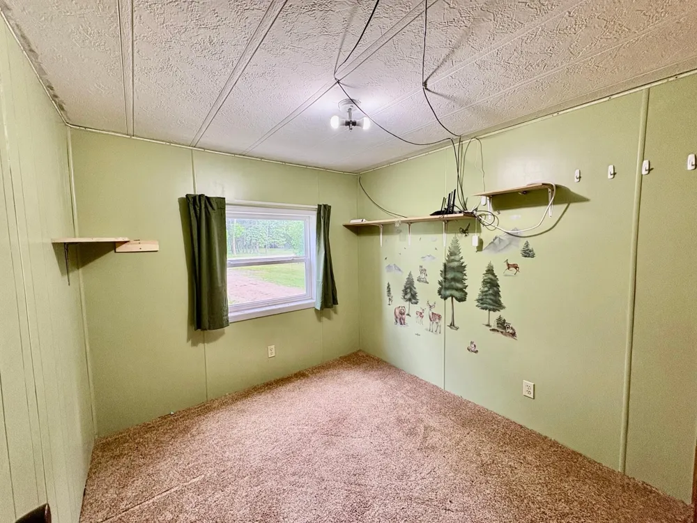 210 3rd Avenue SW Baudette, MN 56623