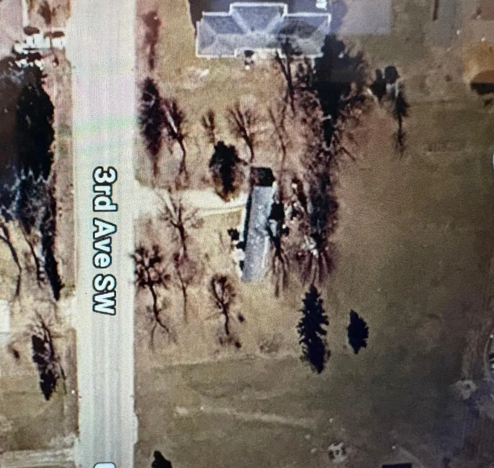 210 3rd Avenue SW Baudette, MN 56623