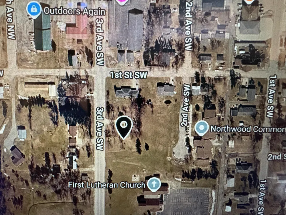 210 3rd Avenue SW Baudette, MN 56623