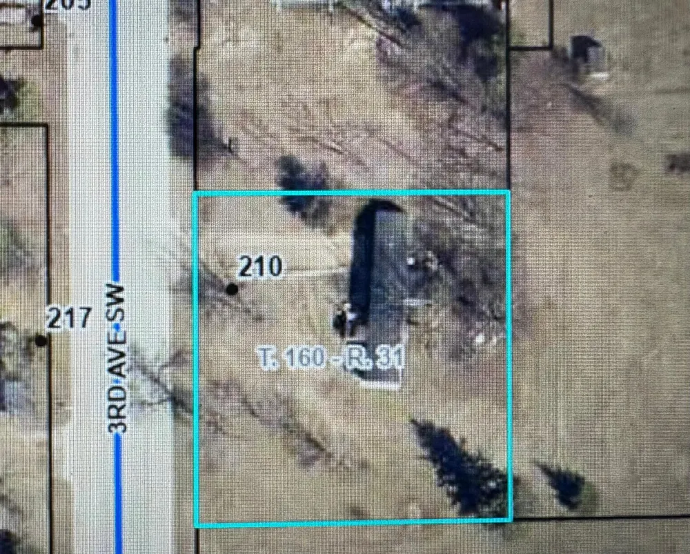 210 3rd Avenue SW Baudette, MN 56623