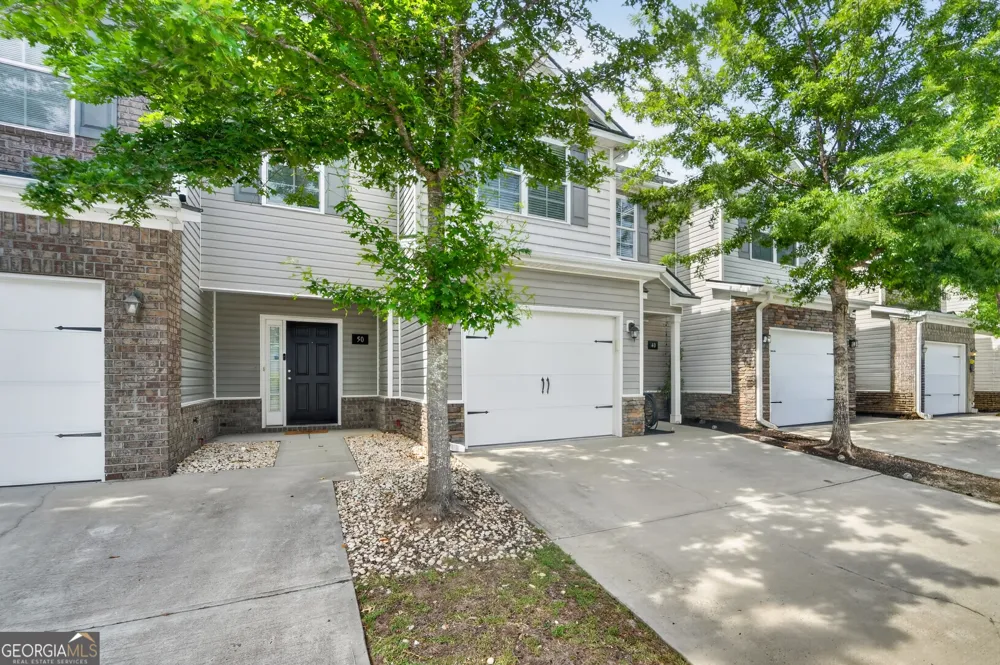 40 Cantle DR Richmond Hill, GA 31324