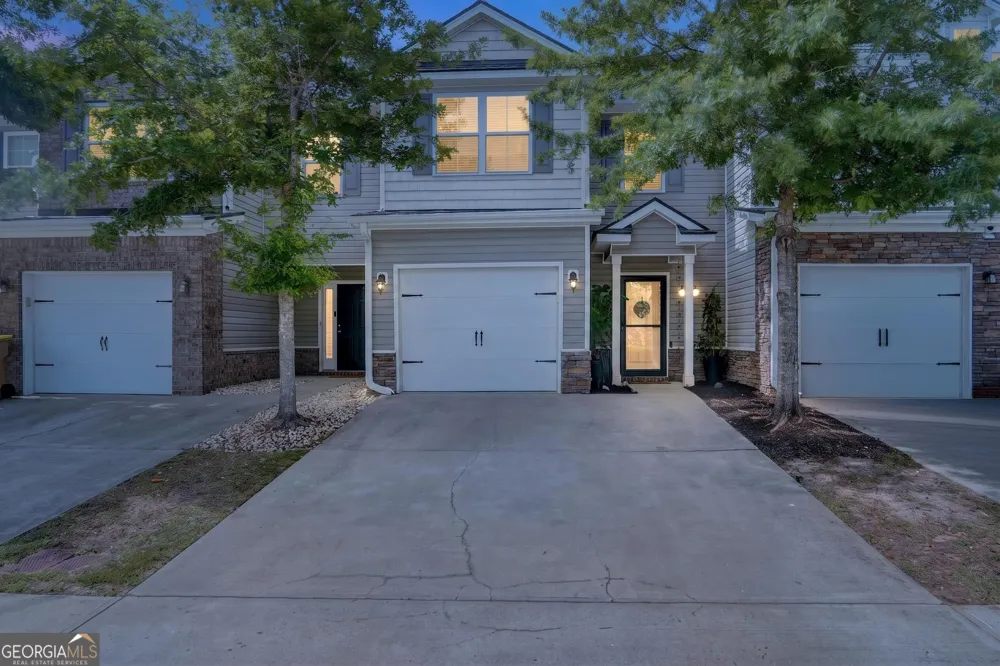 40 Cantle DR Richmond Hill, GA 31324