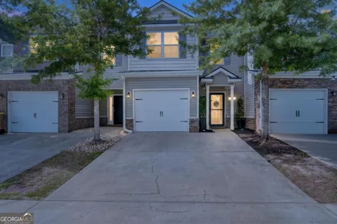 40 Cantle DR