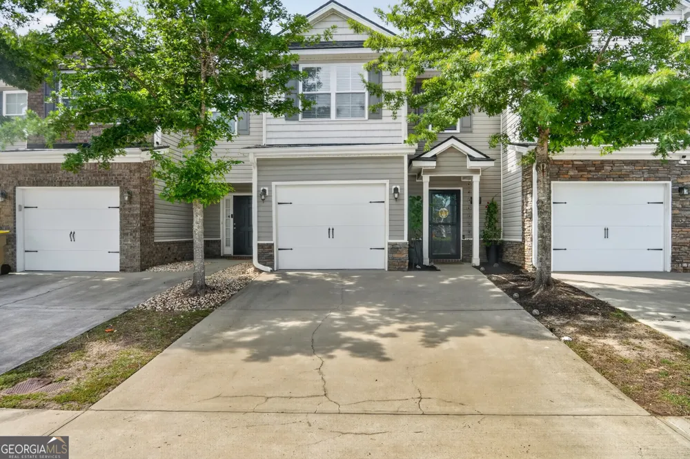 40 Cantle DR Richmond Hill, GA 31324