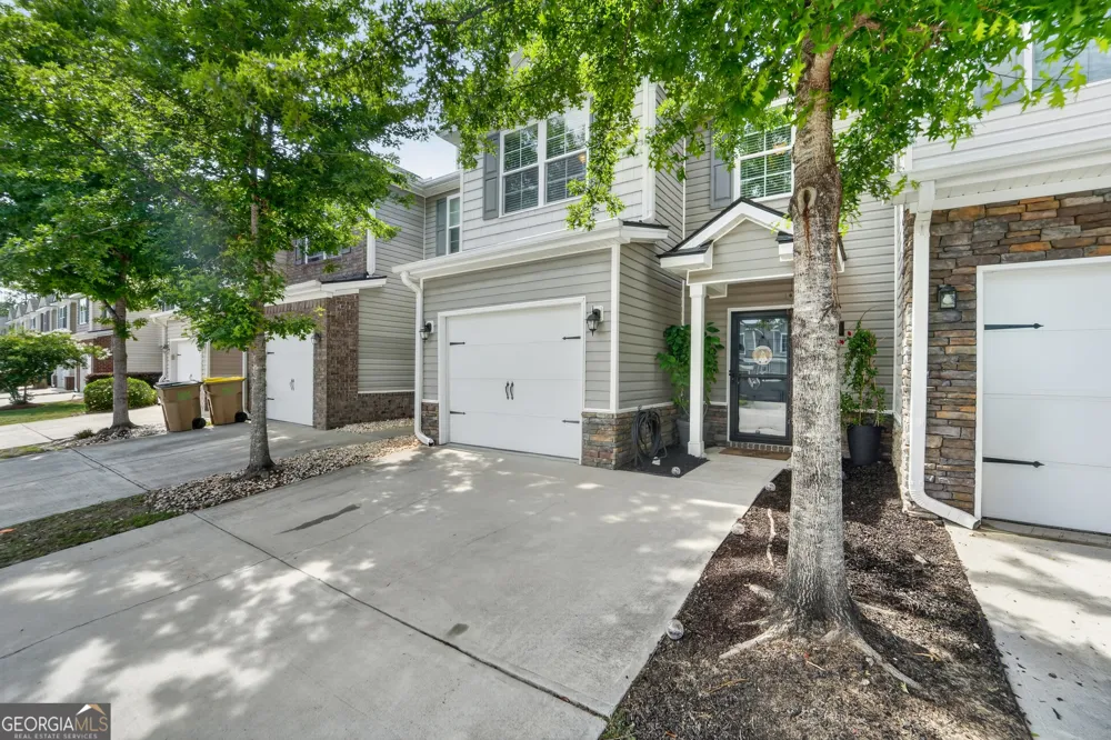 40 Cantle DR Richmond Hill, GA 31324