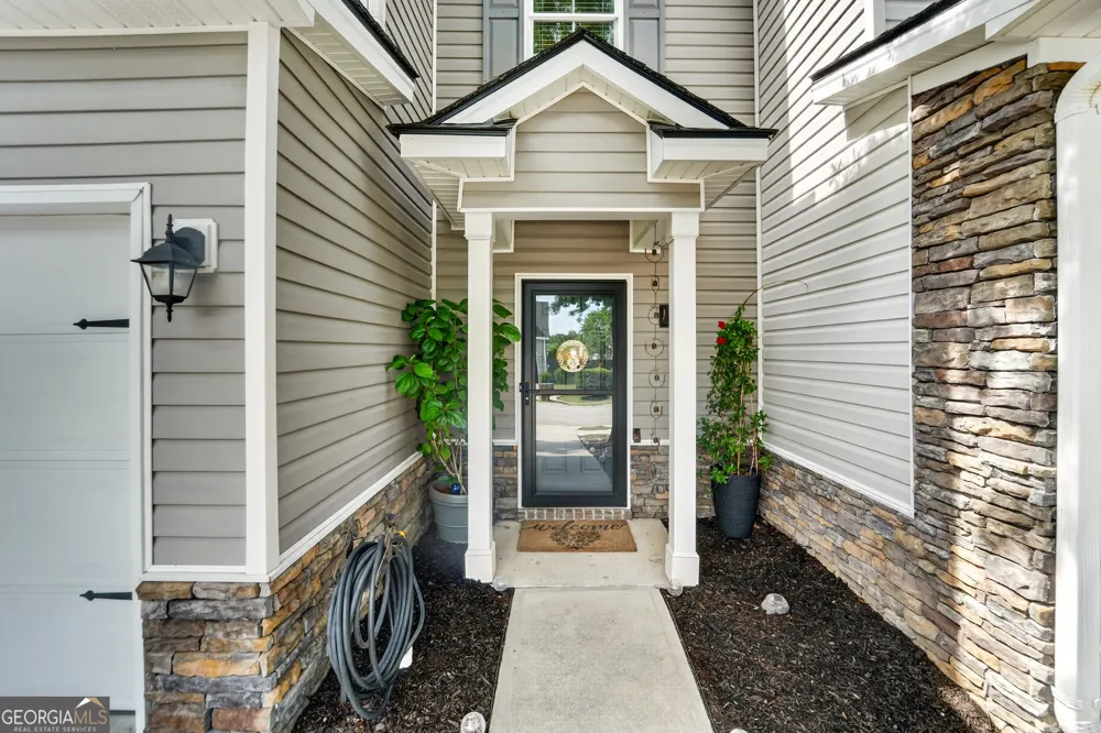 40 Cantle DR Richmond Hill, GA 31324