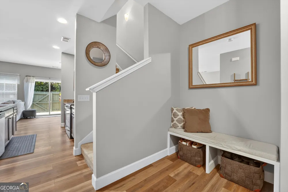 40 Cantle DR Richmond Hill, GA 31324