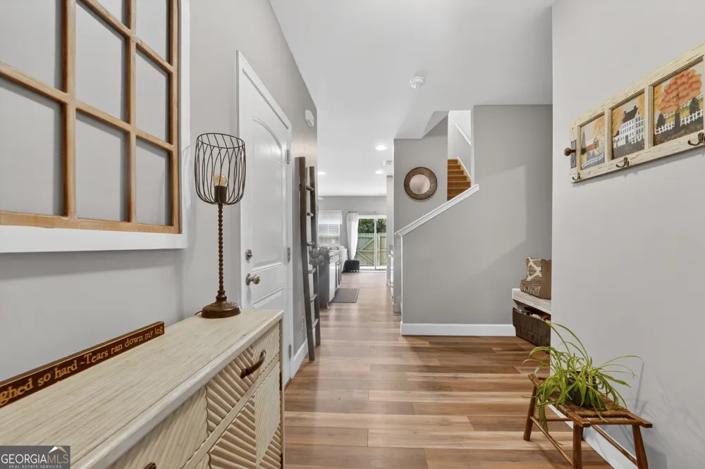 40 Cantle DR Richmond Hill, GA 31324