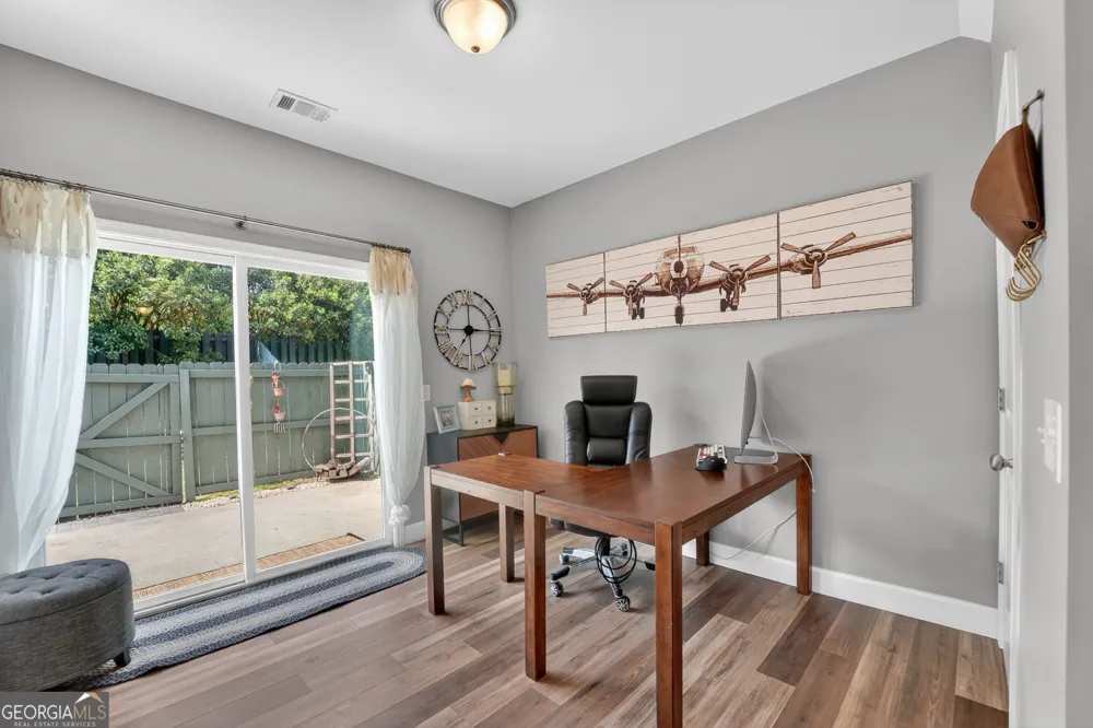40 Cantle DR Richmond Hill, GA 31324