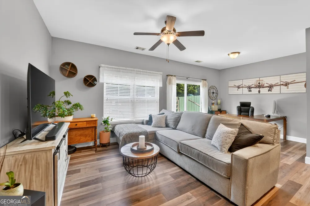40 Cantle DR Richmond Hill, GA 31324