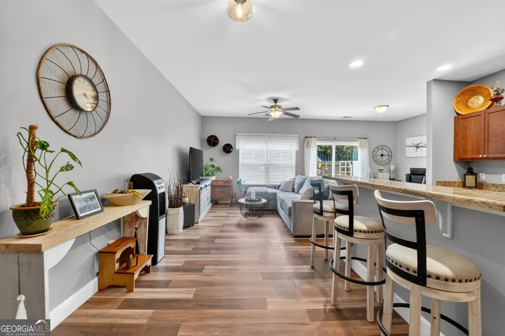 40 Cantle DR Richmond Hill, GA 31324