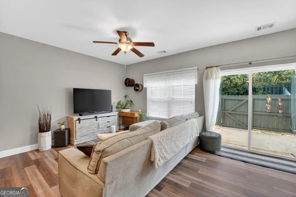 40 Cantle DR Richmond Hill, GA 31324