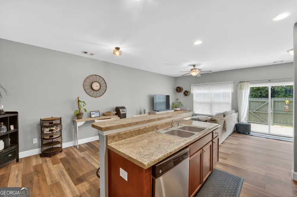 40 Cantle DR Richmond Hill, GA 31324