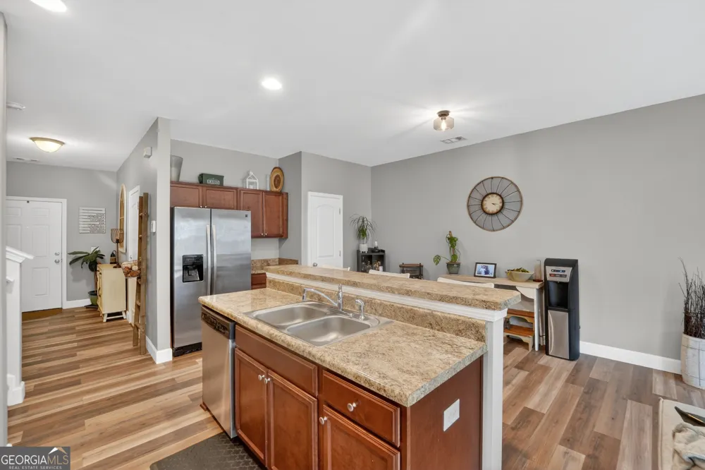 40 Cantle DR Richmond Hill, GA 31324