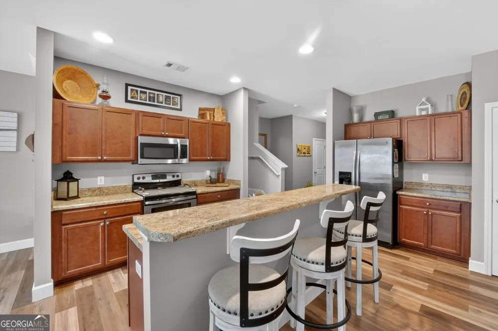 40 Cantle DR Richmond Hill, GA 31324