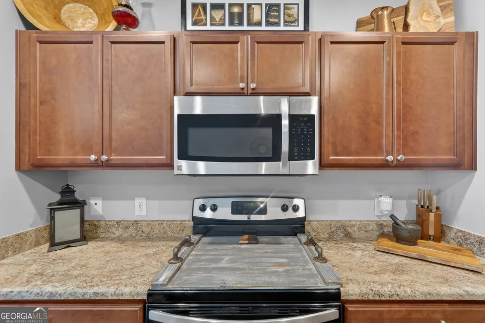 40 Cantle DR Richmond Hill, GA 31324