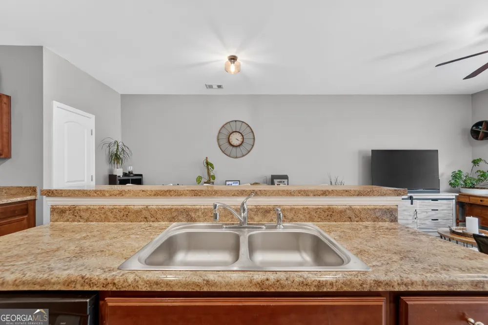 40 Cantle DR Richmond Hill, GA 31324