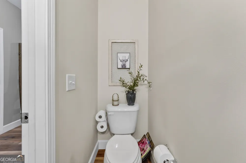 40 Cantle DR Richmond Hill, GA 31324