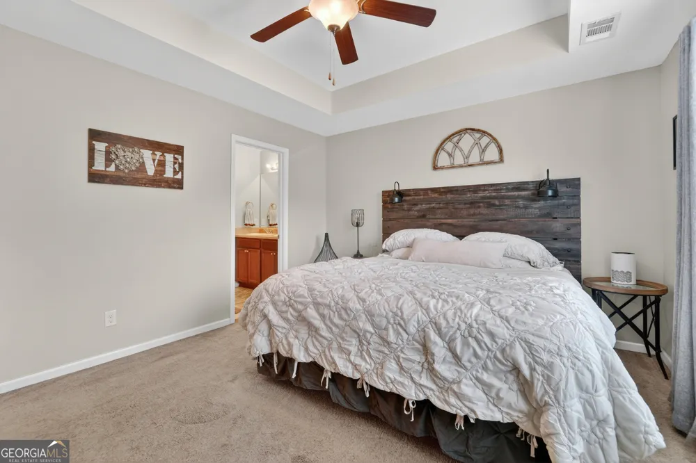 40 Cantle DR Richmond Hill, GA 31324