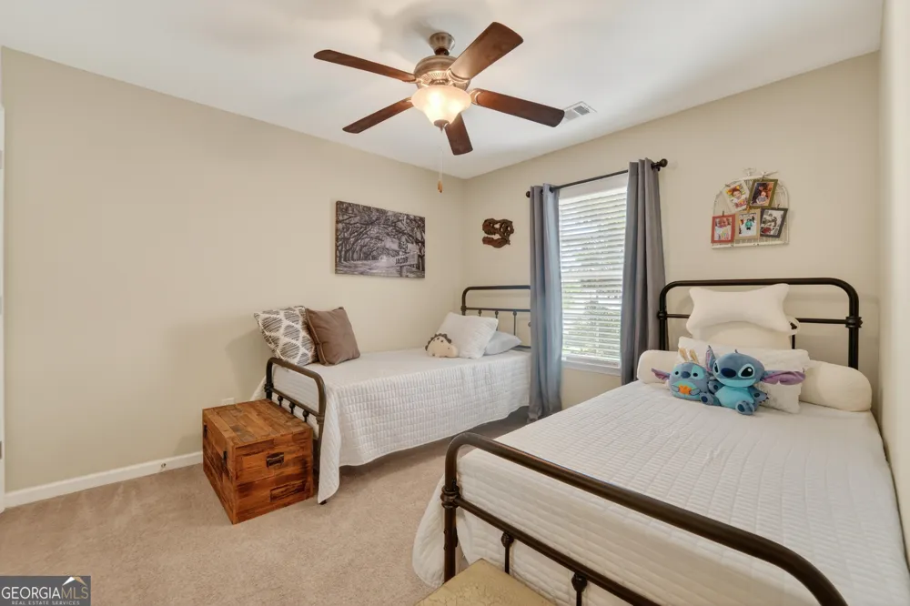 40 Cantle DR Richmond Hill, GA 31324