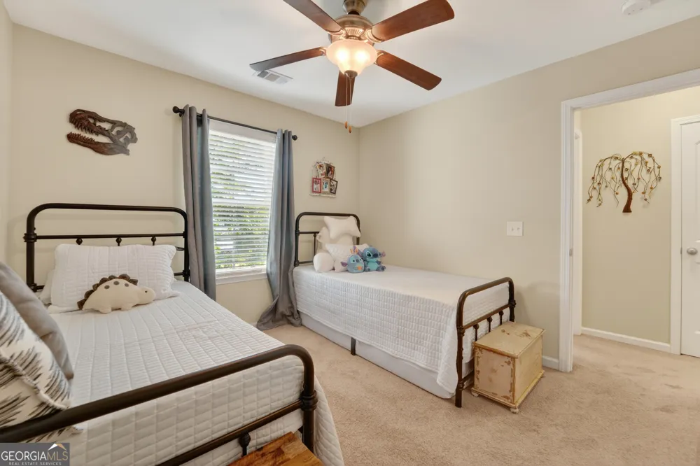 40 Cantle DR Richmond Hill, GA 31324