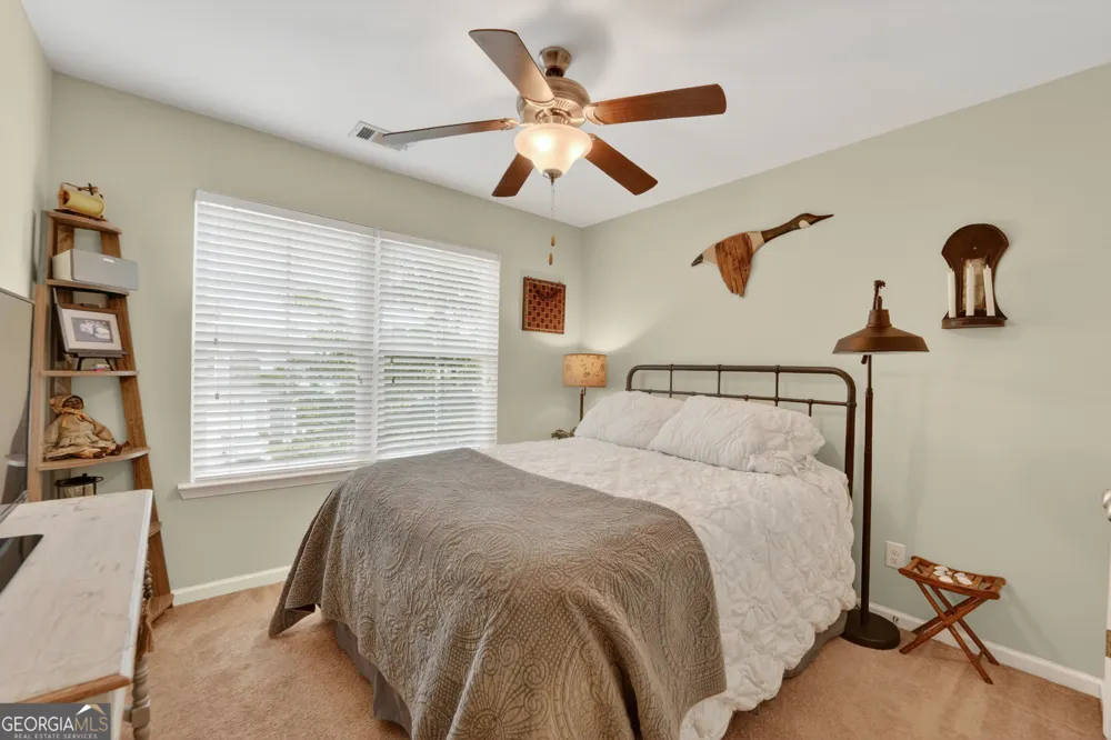 40 Cantle DR Richmond Hill, GA 31324