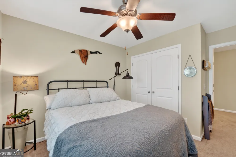 40 Cantle DR Richmond Hill, GA 31324