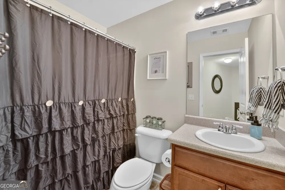 40 Cantle DR Richmond Hill, GA 31324