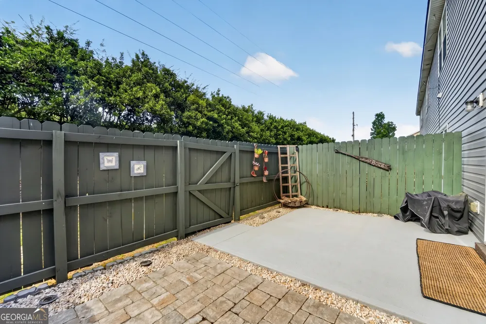 40 Cantle DR Richmond Hill, GA 31324