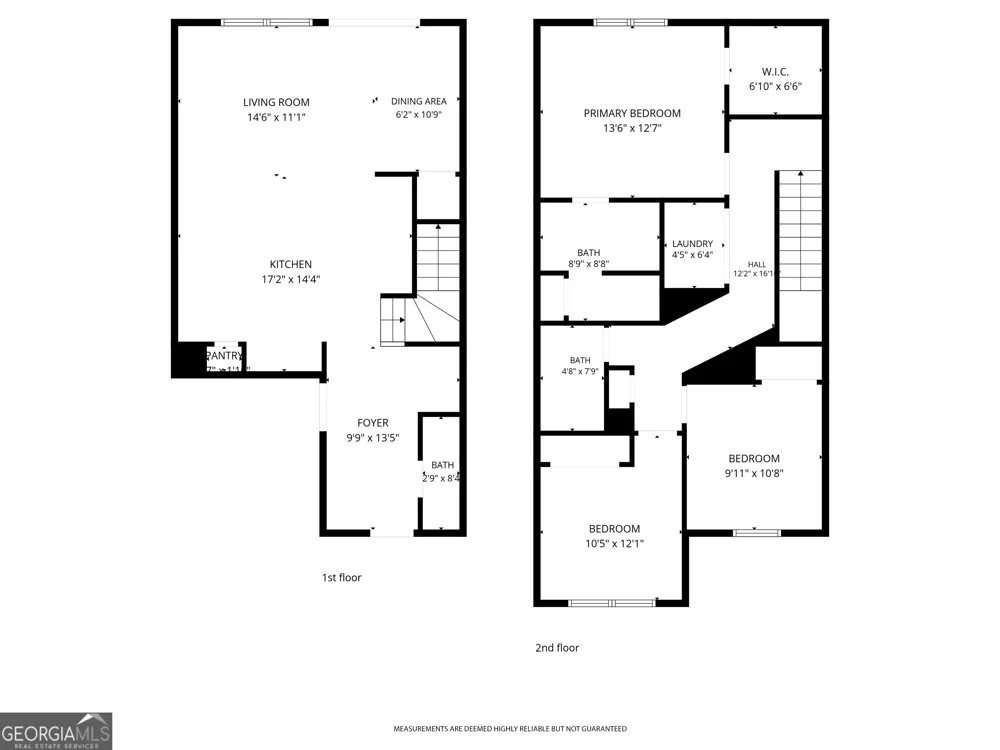 40 Cantle DR Richmond Hill, GA 31324