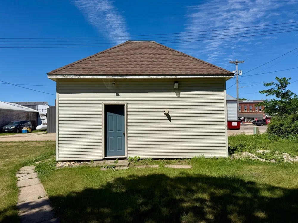 801 Mechanic Street Edgerton, MN 56128