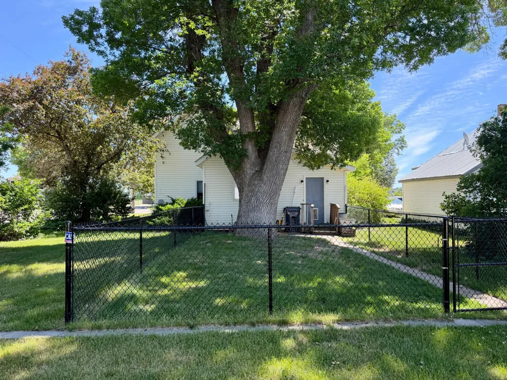 801 Mechanic Street Edgerton, MN 56128