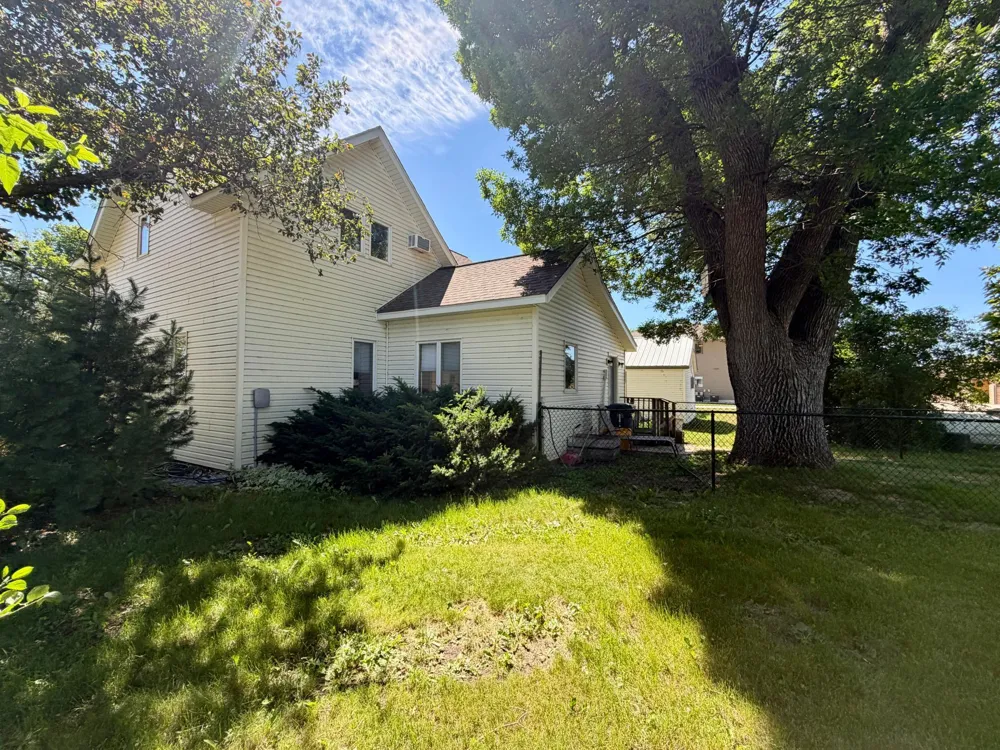 801 Mechanic Street Edgerton, MN 56128