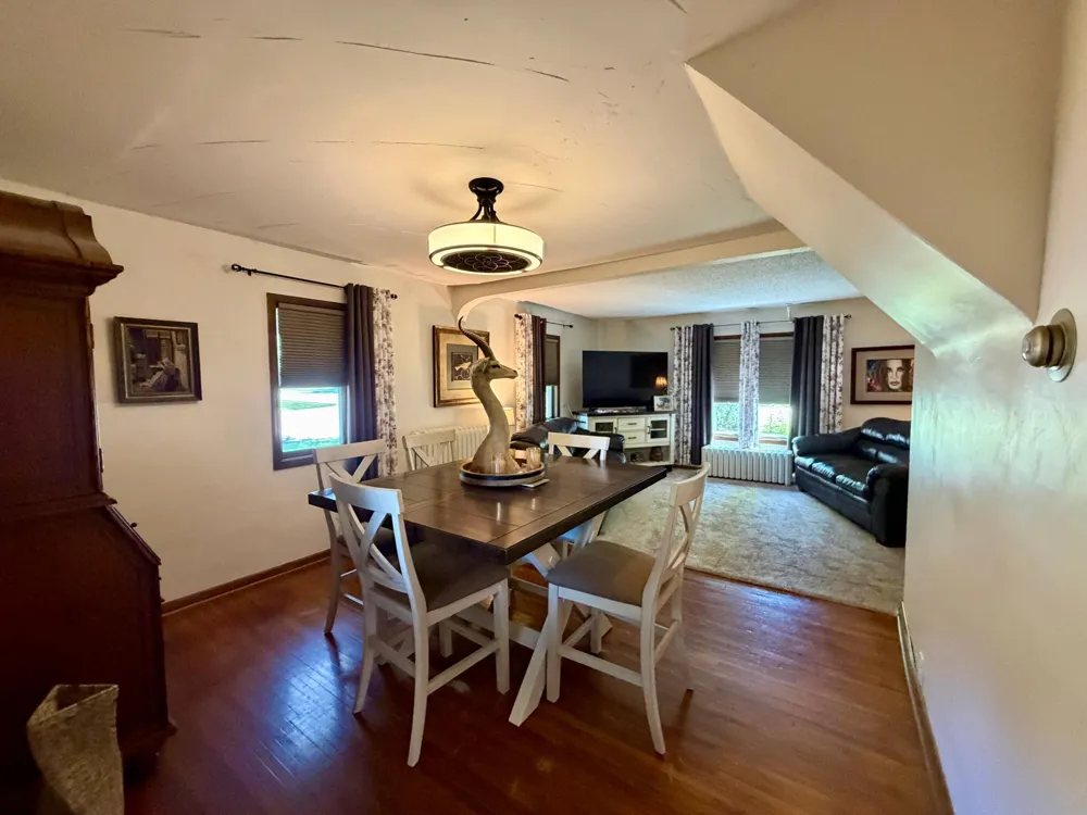 801 Mechanic Street Edgerton, MN 56128