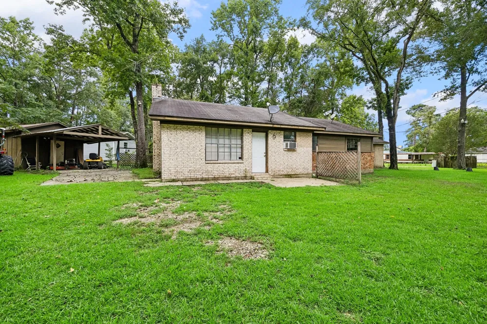 25452 Ipes Road Splendora, TX 77372