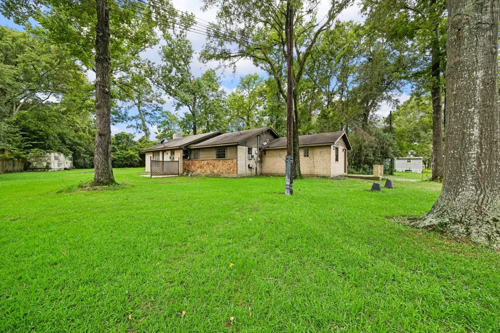 25452 Ipes Road Splendora, TX 77372