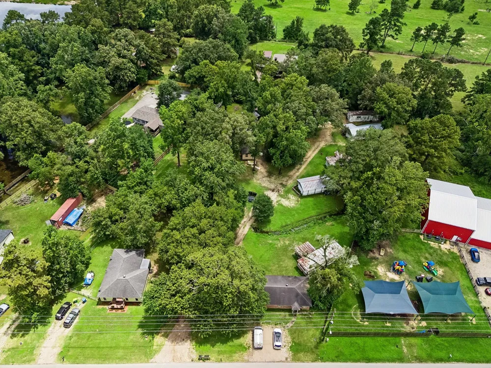 25452 Ipes Road Splendora, TX 77372