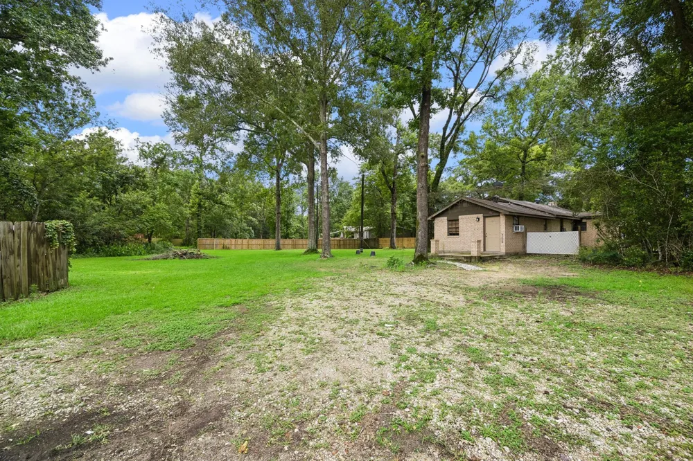 25452 Ipes Road Splendora, TX 77372