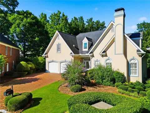 2285 Littlebrooke Trace