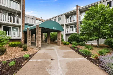 1601 Innsbruck Drive #155