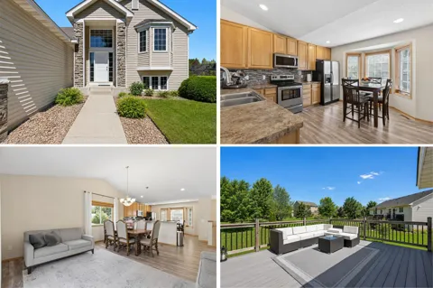 3951 Landings Drive