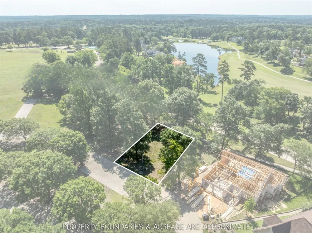 105 Azalea Trail Bullard, TX 75757