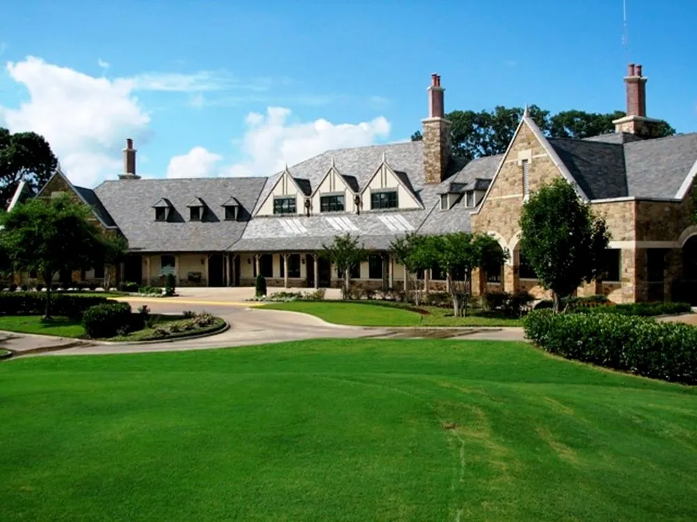 105 Azalea Trail Bullard, TX 75757