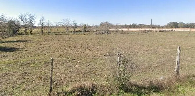 George Gordon Road Fulshear, TX 77441