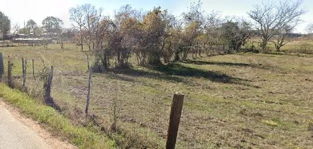 George Gordon Road Fulshear, TX 77441