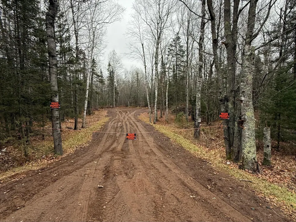 TBD Arnold Rd. Duluth, MN 55803