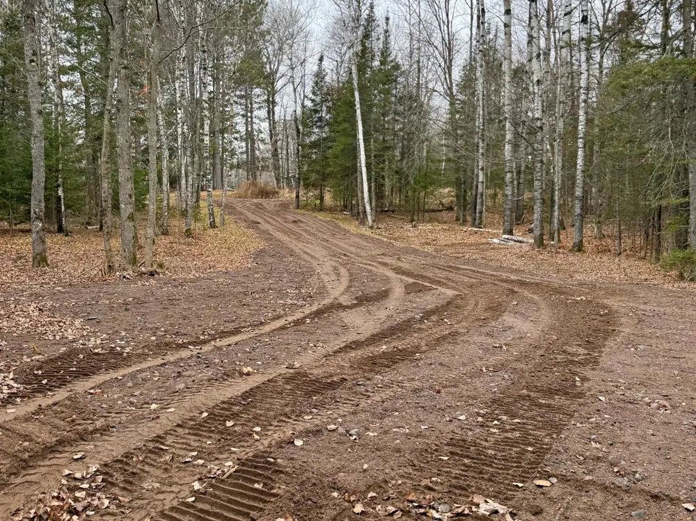TBD Arnold Rd. Duluth, MN 55803