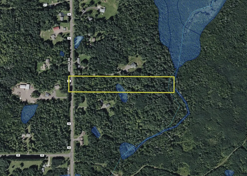 TBD Arnold Rd. Duluth, MN 55803